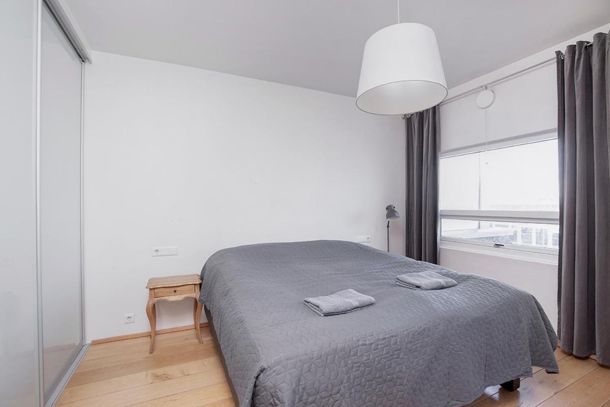 Penthouse Apartment With Panasonic Mountain View Reikiavik Exterior foto